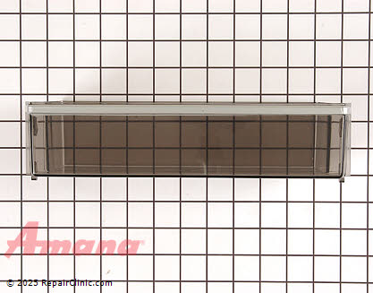 Shelf & Shelf Support D7783702 Alternate Product View