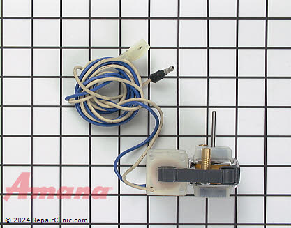 Drive Motor D7256203 Alternate Product View