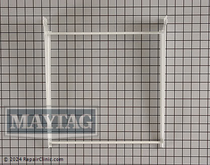 Shelf Frame 61005964 Alternate Product View