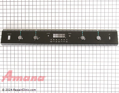 Control Panel 314686B Alternate Product View