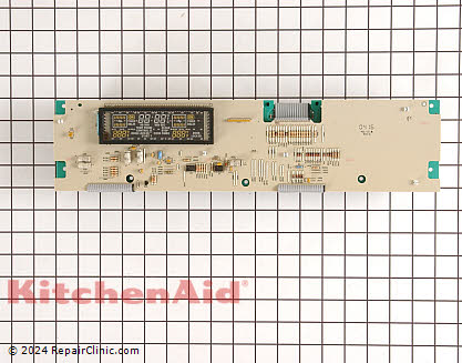 Oven Control Board 4448868 Alternate Product View
