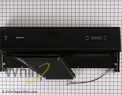 Control Panel 12001146 Alternate Product View