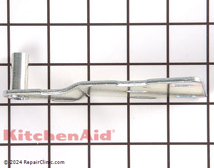 Door Hinge 1123510 Alternate Product View