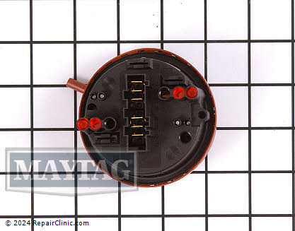 Pressure Switch 22002994 Alternate Product View