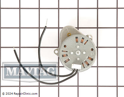 Timer Motor 330113 Alternate Product View