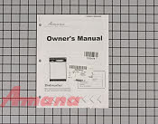 Owner's Manual - Part # 1022478 Mfg Part # 99002526