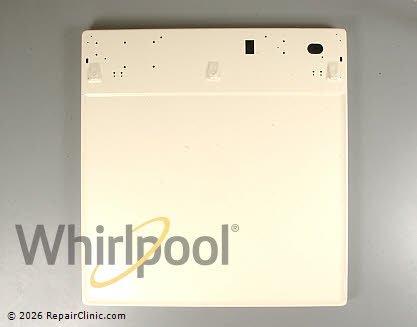 Top Panel 520029lp Alternate Product View