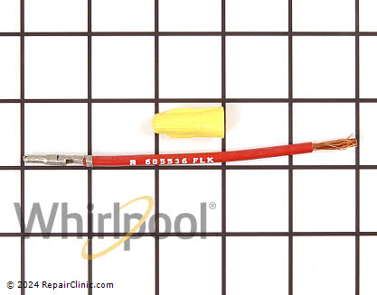 Wire, Receptacle & Wire Connector 279139 Alternate Product View