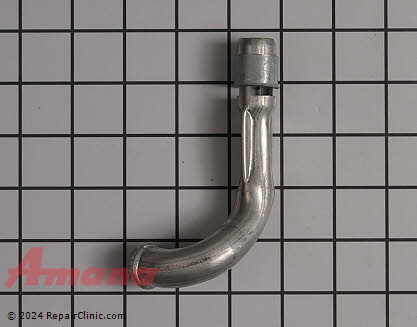 Gas Tube or Connector 31909401 Alternate Product View