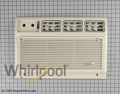 Air Grille 1186219 Alternate Product View