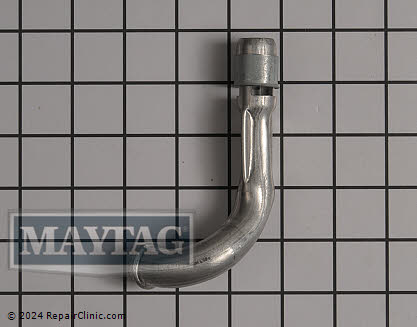 Gas Tube or Connector 31909401 Alternate Product View