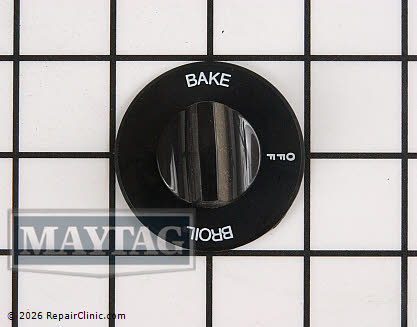 Knob, Dial & Button 0K01105043 Alternate Product View
