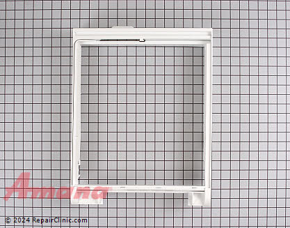 Shelf Frame 10485901 Alternate Product View