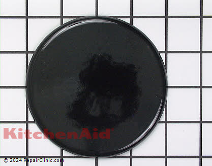 Surface Burner Cap 3185793 Alternate Product View