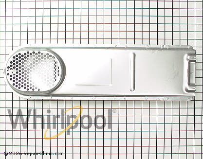 Duct Assembly 685457 Alternate Product View