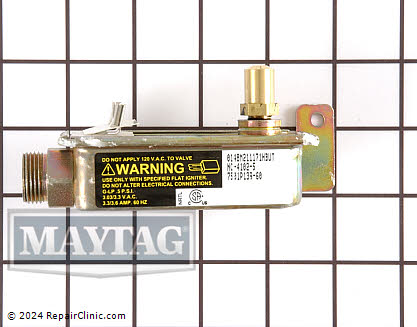 Safety Valve 7501P139-60 Alternate Product View