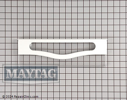 Bucket Cover 61002858 Alternate Product View