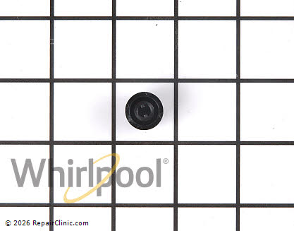 Clock Knob 7711P478-60 Alternate Product View