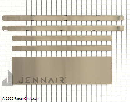 Drawer DRAWERPANS Alternate Product View