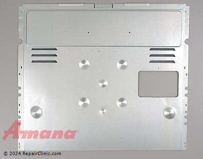 Rear Panel Y0315888 Alternate Product View