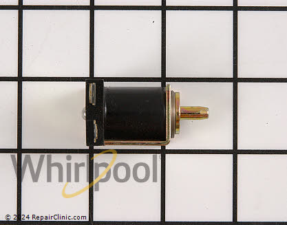 Latch Actuator 4451663 Alternate Product View