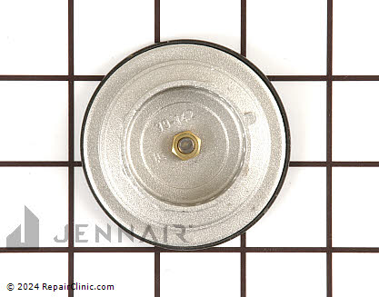 Surface Burner Cap 71001066 Alternate Product View