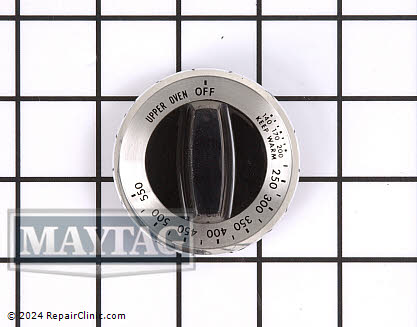 Thermostat Knob 0075959 Alternate Product View