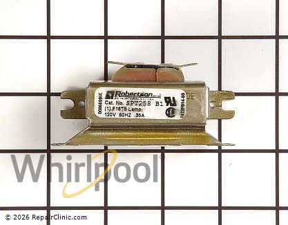Ballast 74003033 Alternate Product View