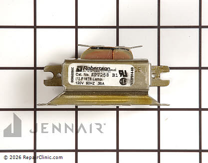 Ballast 74003033 Alternate Product View