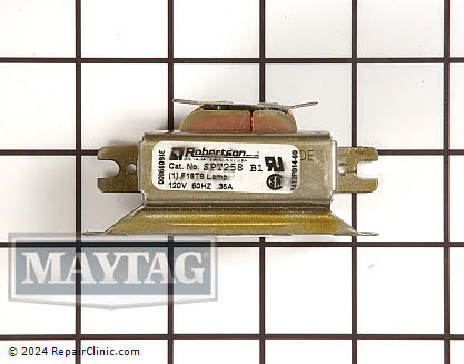 Ballast 74003033 Alternate Product View
