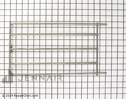 Shelf & Shelf Support Y701728 Alternate Product View