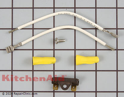 Thermal Fuse 832948 Alternate Product View