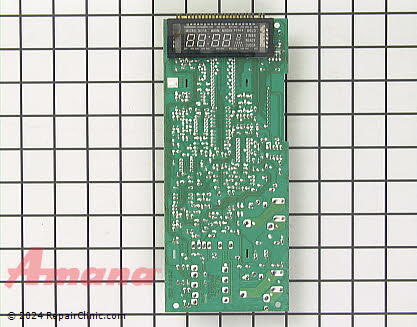 Circuit Board & Timer R0163220 Alternate Product View