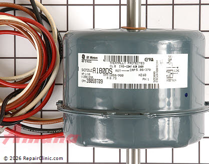 Fan Motor 20059709 Alternate Product View