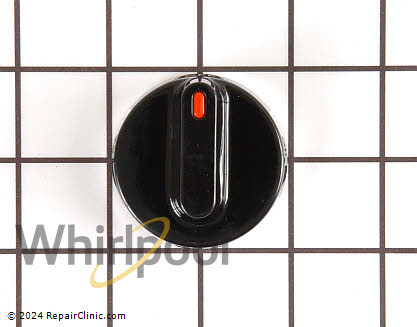 Selector Knob 7739P018-60 Alternate Product View