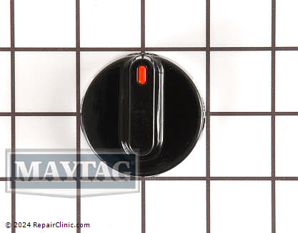 Selector Knob 7739P018-60 Alternate Product View