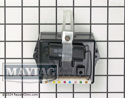 Circuit Board & Timer 33002561 Alternate Product View