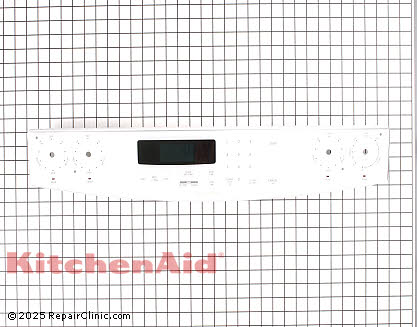 Touchpad and Control Panel 9751896 Alternate Product View