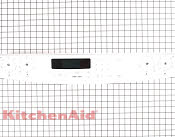 Touchpad and Control Panel - Part # 748047 Mfg Part # 9751896