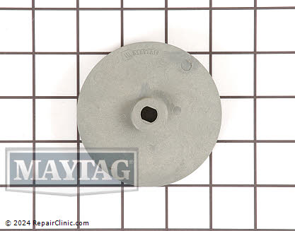 Wash Impeller 900979 Alternate Product View