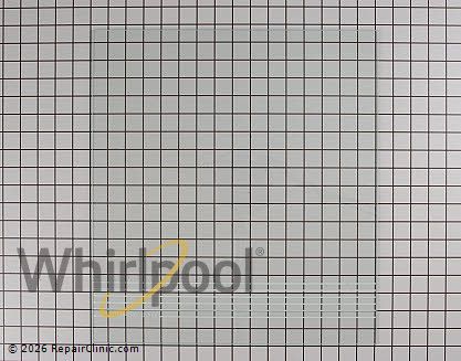 Glass Shelf 61003247 Alternate Product View