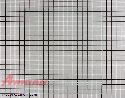 Glass Shelf 61003247 Alternate Product View