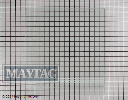 Glass Shelf 61003247 Alternate Product View