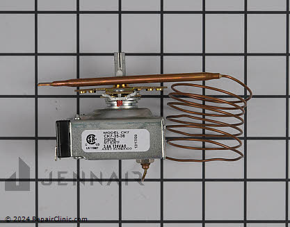 Temperature Control Thermostat 73001047 Alternate Product View