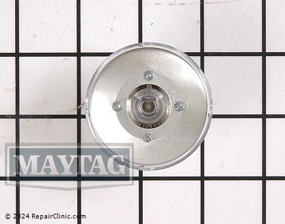 Control Knob 7711P122-60 Alternate Product View