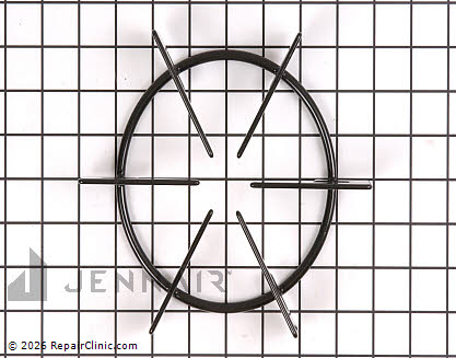 Burner Grate 71002707 Alternate Product View