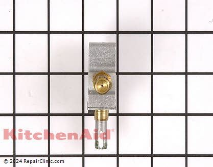 Surface Burner Valve 4169254 Alternate Product View