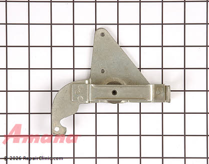 Hinge Roller 0095485 Alternate Product View