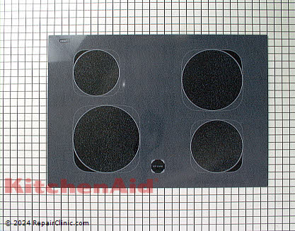 Glass Main Top 9780853 Alternate Product View