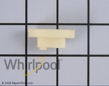 Hinge Bumper 0310037 Alternate Product View